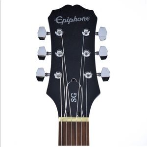 Gibson SG VE Electric, great condition. 6 string.